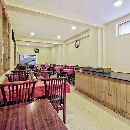 Capital O 42006 Phalguni Regency Manali (Himachal Pradesh) Exterior photo