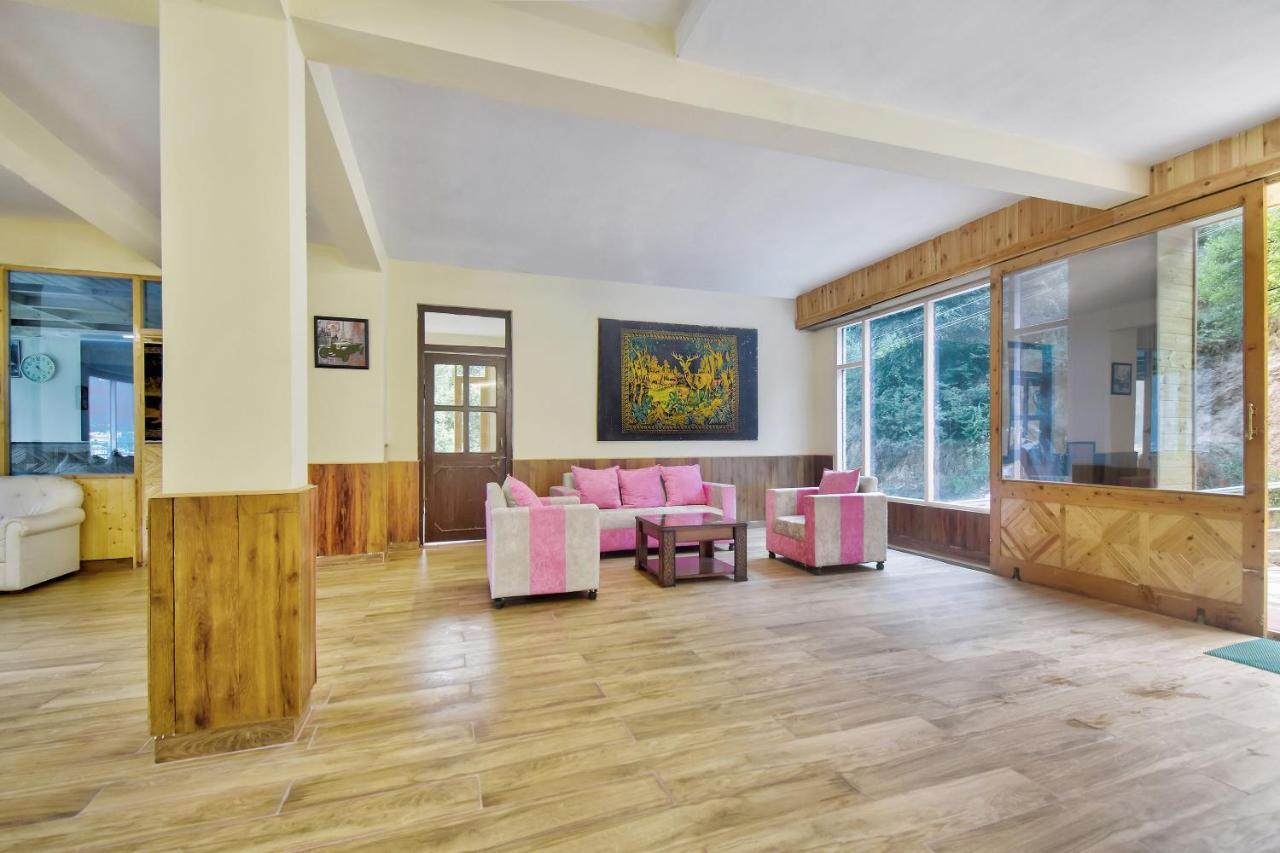 Capital O 42006 Phalguni Regency Manali (Himachal Pradesh) Exterior photo