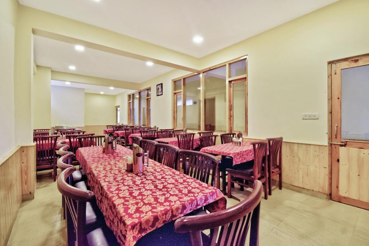 Capital O 42006 Phalguni Regency Manali (Himachal Pradesh) Exterior photo