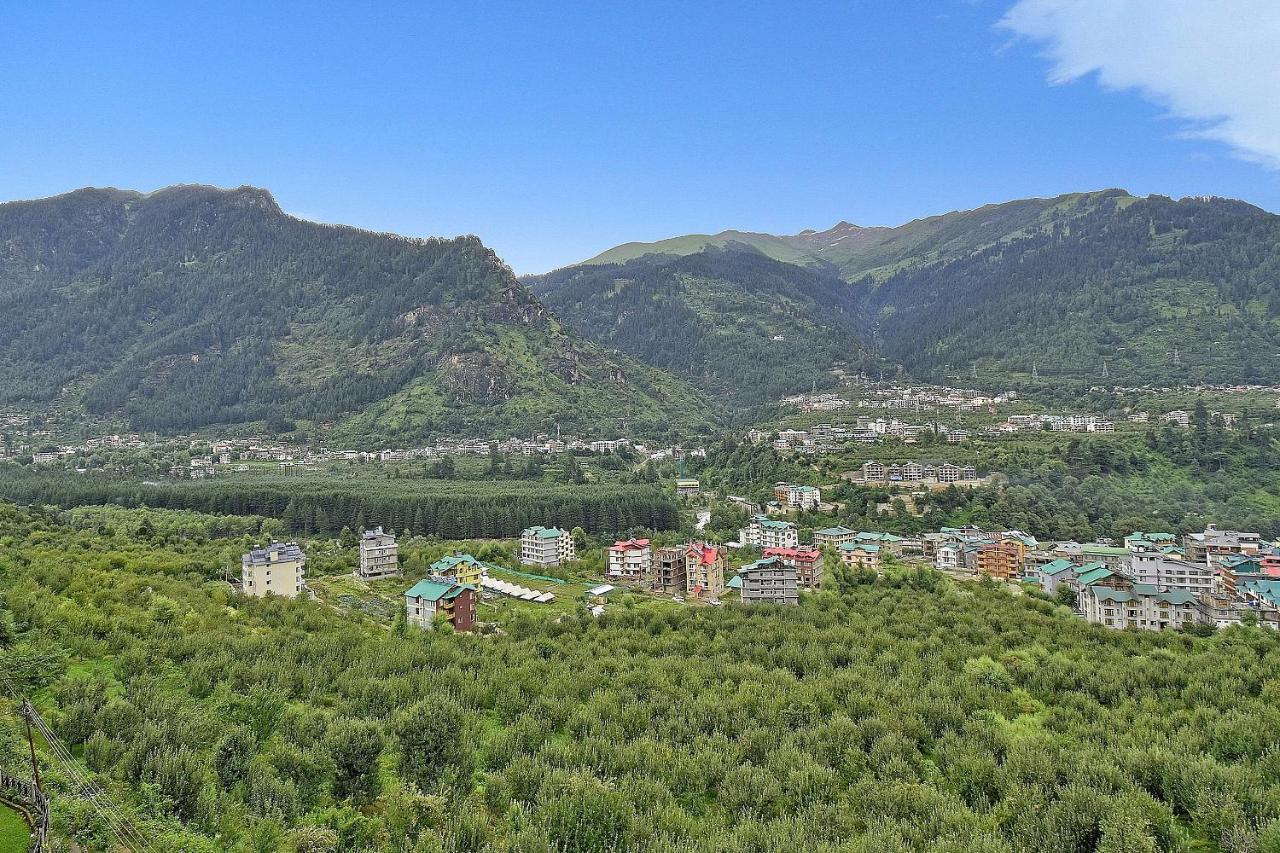 Capital O 42006 Phalguni Regency Manali (Himachal Pradesh) Exterior photo