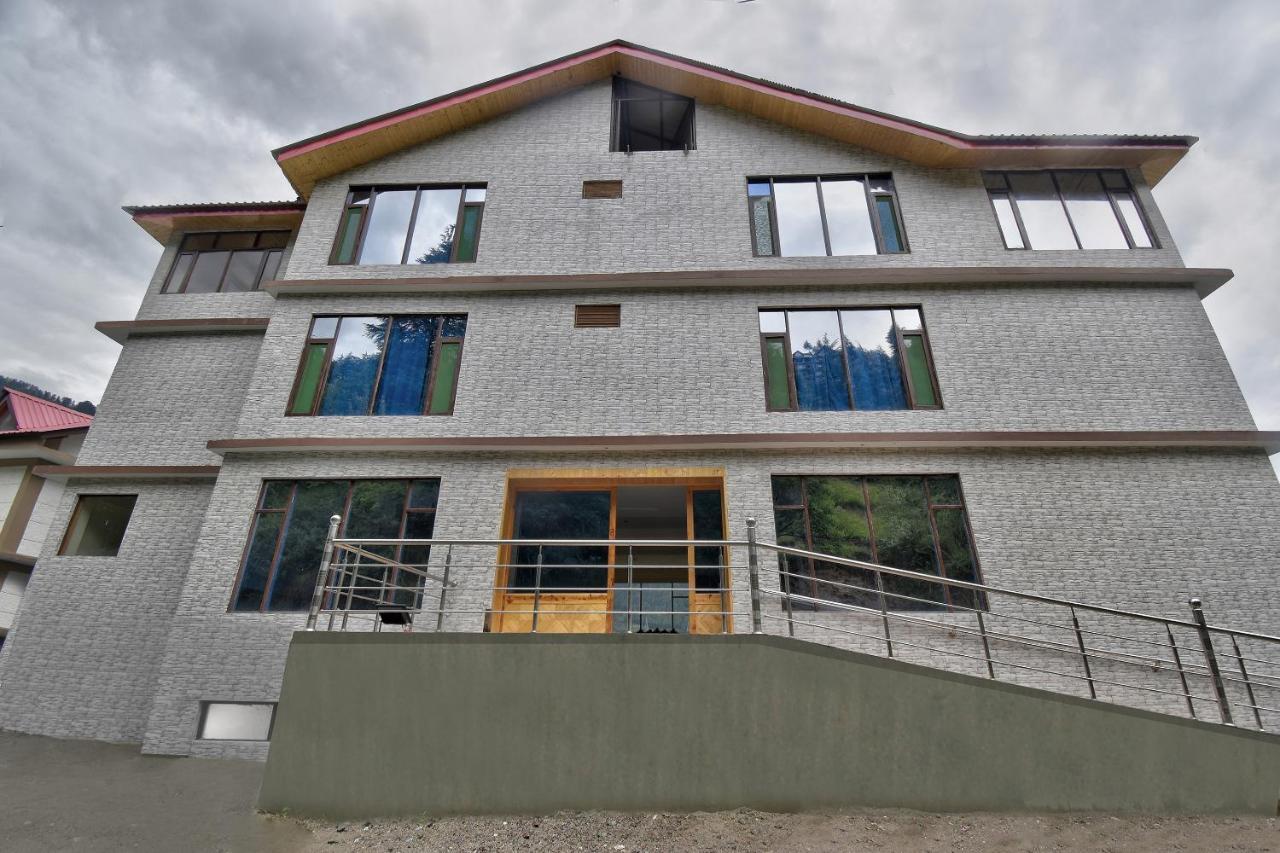 Capital O 42006 Phalguni Regency Manali (Himachal Pradesh) Exterior photo
