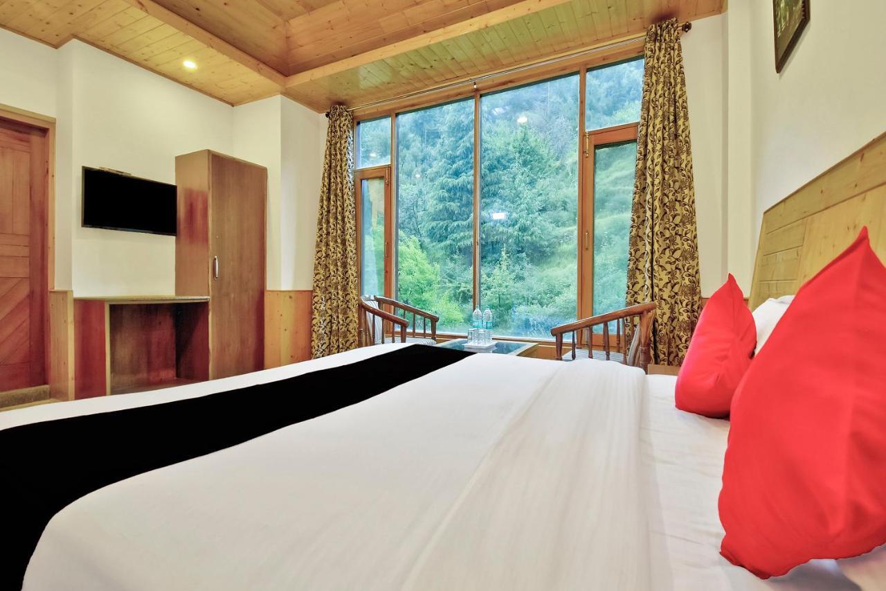 Capital O 42006 Phalguni Regency Manali (Himachal Pradesh) Exterior photo