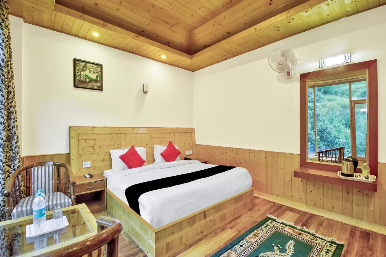 Capital O 42006 Phalguni Regency Manali (Himachal Pradesh) Exterior photo
