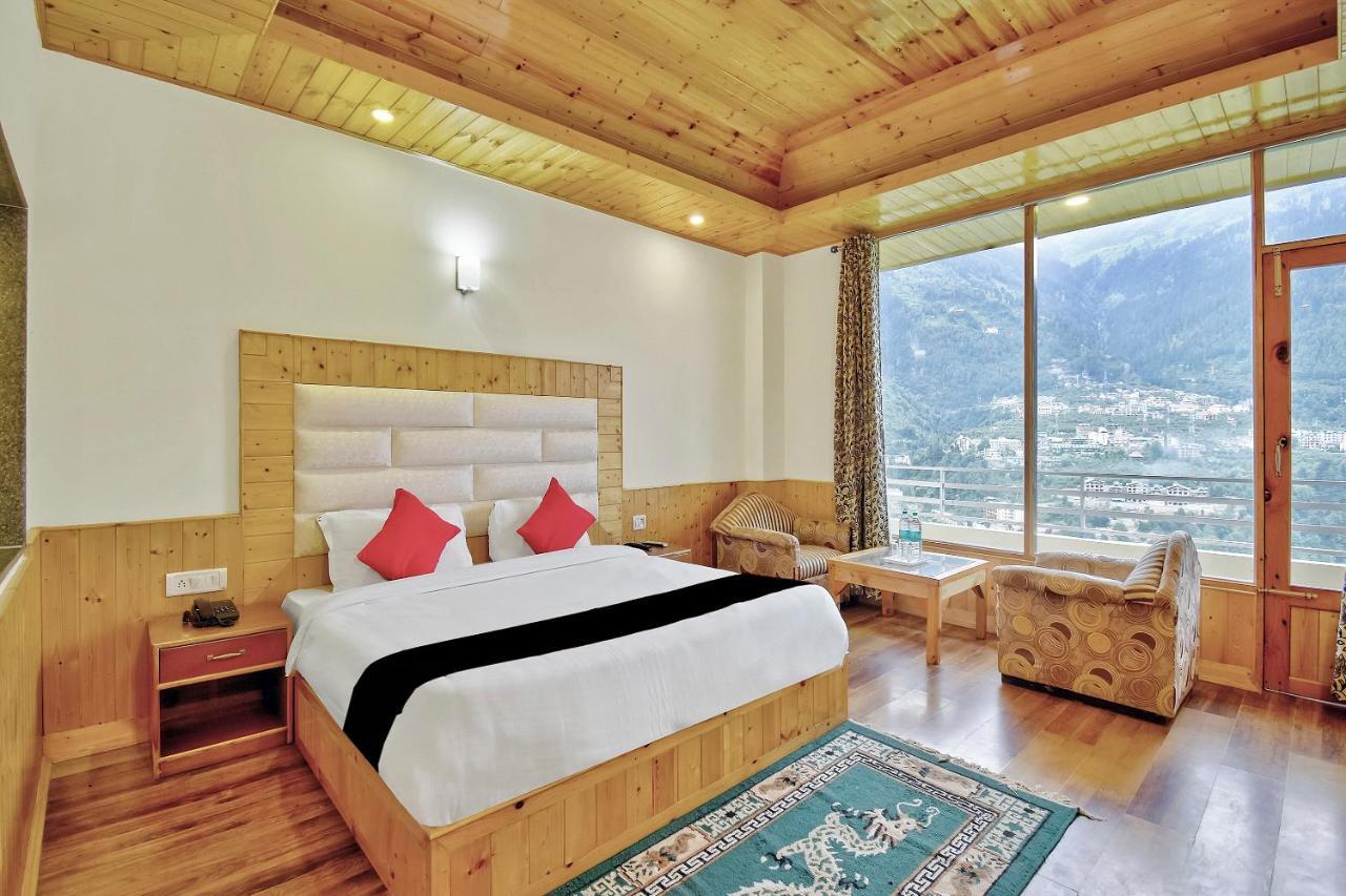 Capital O 42006 Phalguni Regency Manali (Himachal Pradesh) Exterior photo