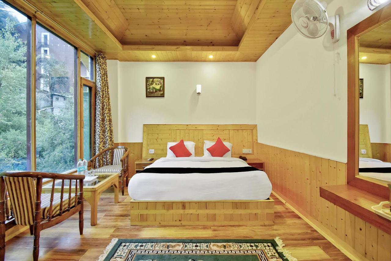 Capital O 42006 Phalguni Regency Manali (Himachal Pradesh) Exterior photo