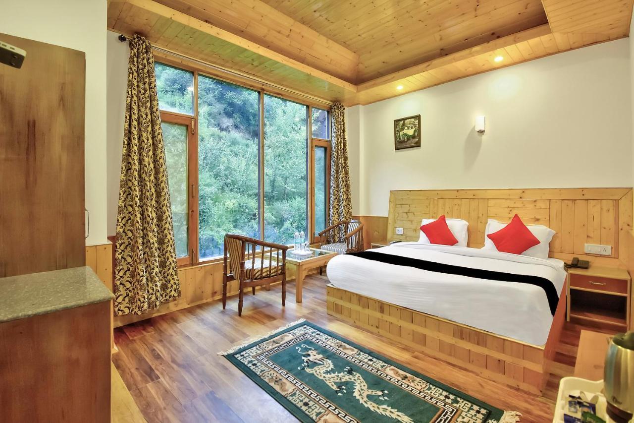 Capital O 42006 Phalguni Regency Manali (Himachal Pradesh) Exterior photo