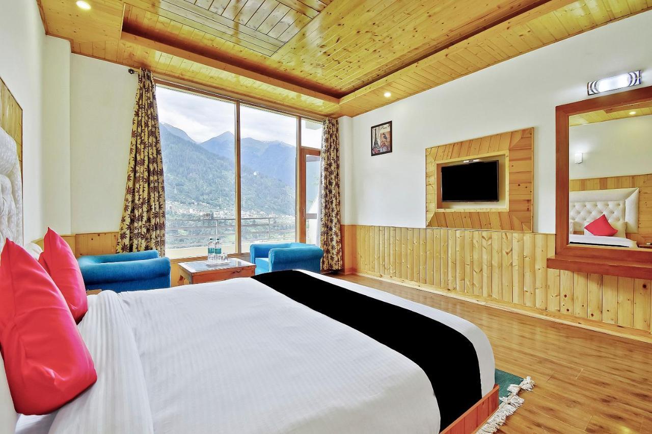 Capital O 42006 Phalguni Regency Manali (Himachal Pradesh) Exterior photo