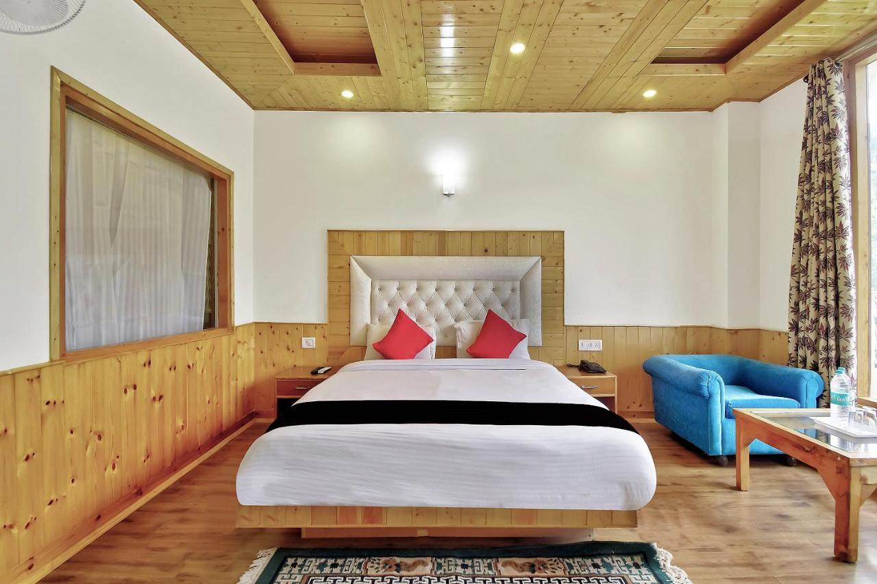 Capital O 42006 Phalguni Regency Manali (Himachal Pradesh) Exterior photo