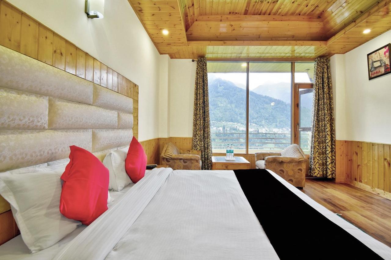 Capital O 42006 Phalguni Regency Manali (Himachal Pradesh) Exterior photo