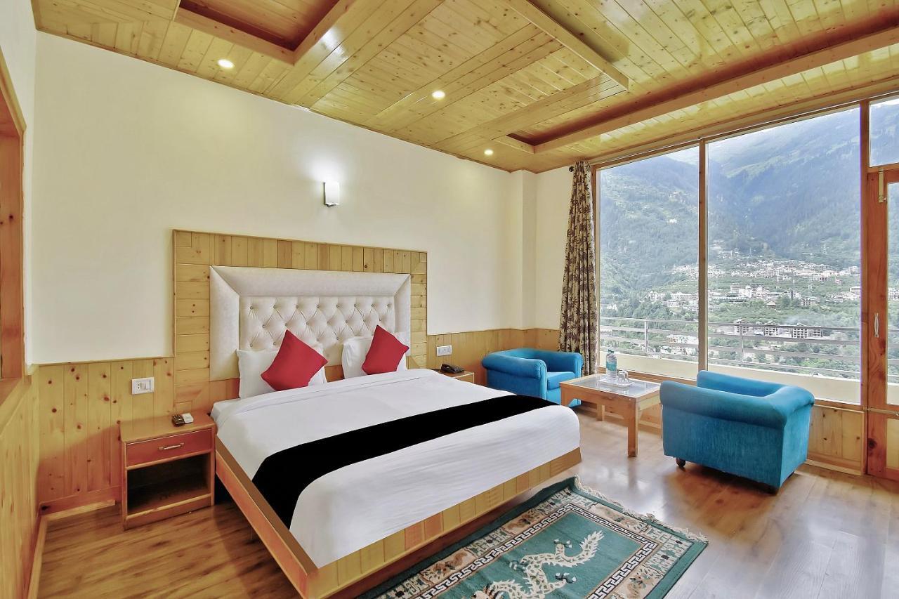 Capital O 42006 Phalguni Regency Manali (Himachal Pradesh) Exterior photo