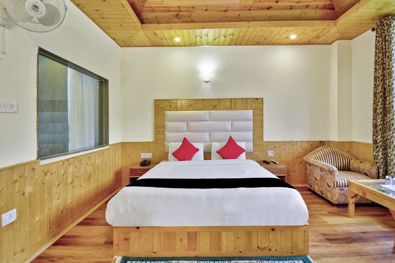 Capital O 42006 Phalguni Regency Manali (Himachal Pradesh) Exterior photo
