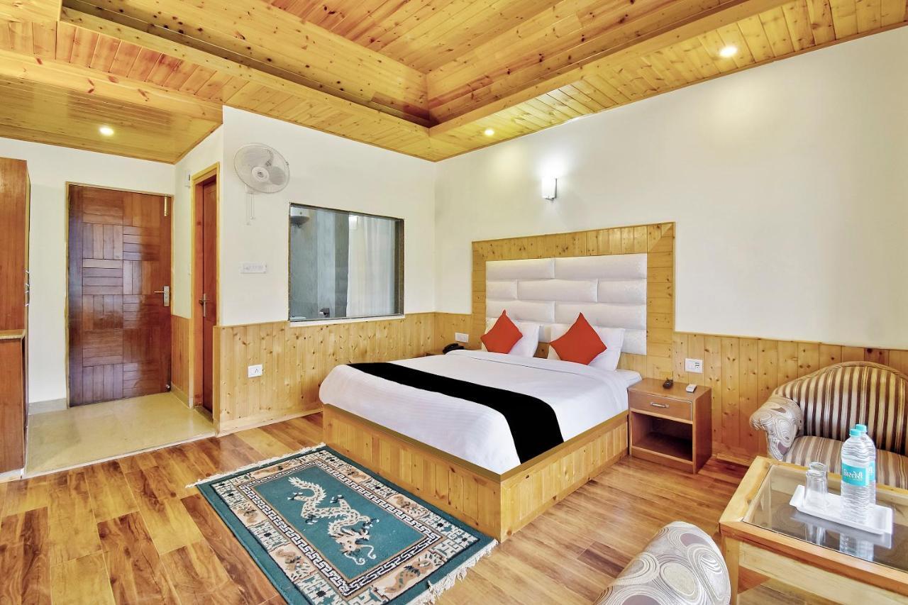 Capital O 42006 Phalguni Regency Manali (Himachal Pradesh) Exterior photo