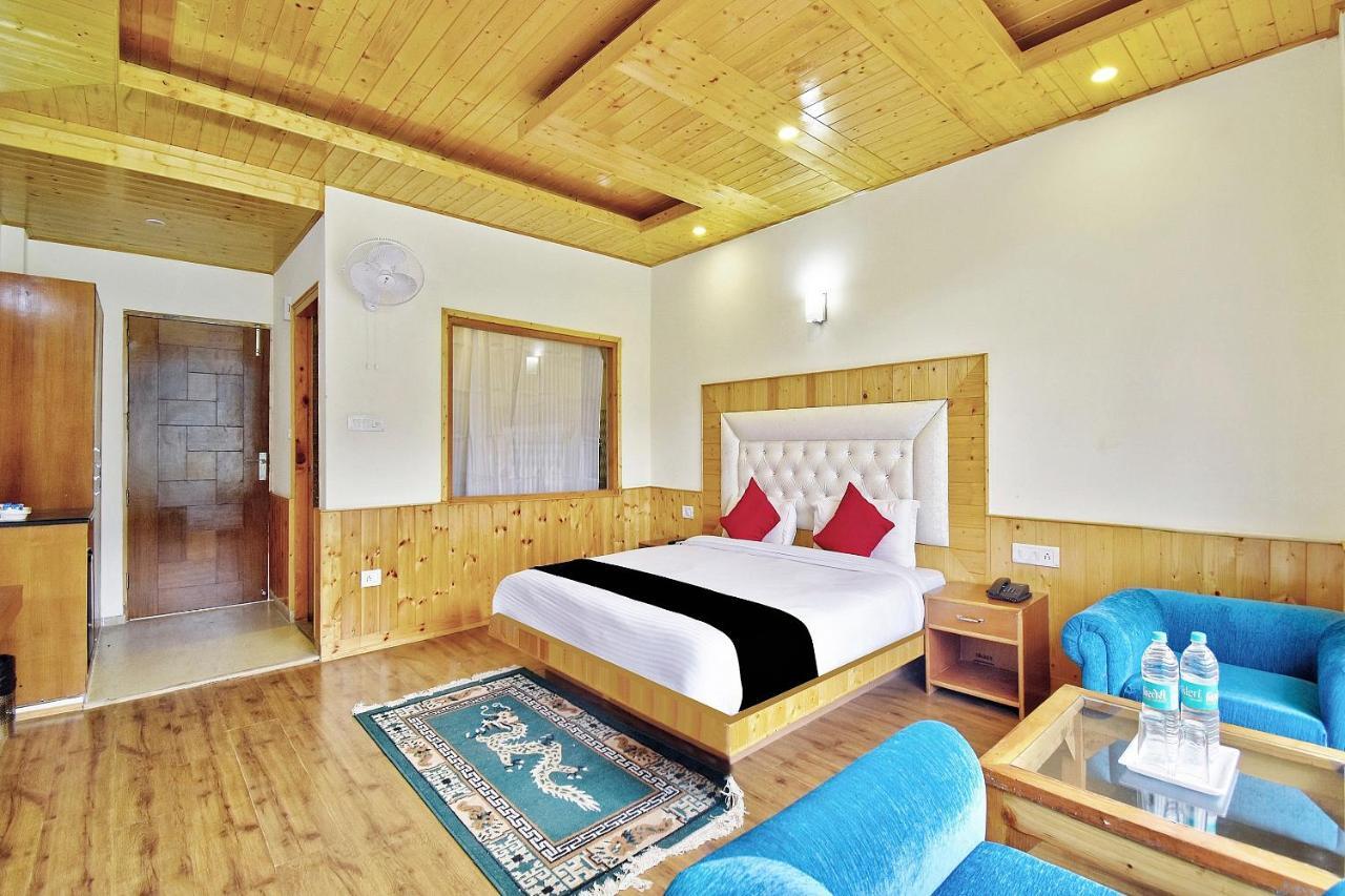 Capital O 42006 Phalguni Regency Manali (Himachal Pradesh) Exterior photo